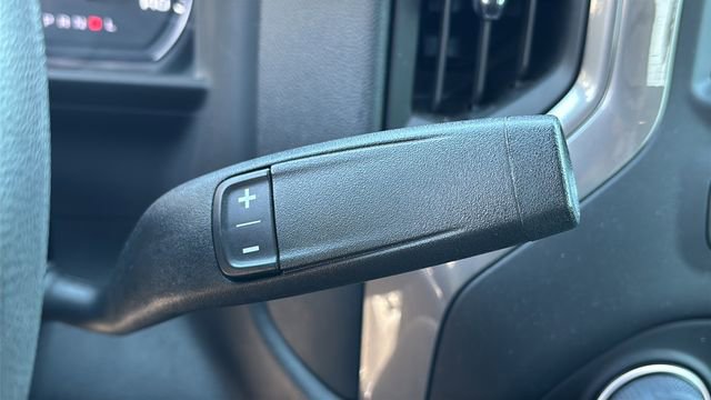 Used 2024 Chevrolet Silverado 1500 Custom Trail Boss image 28