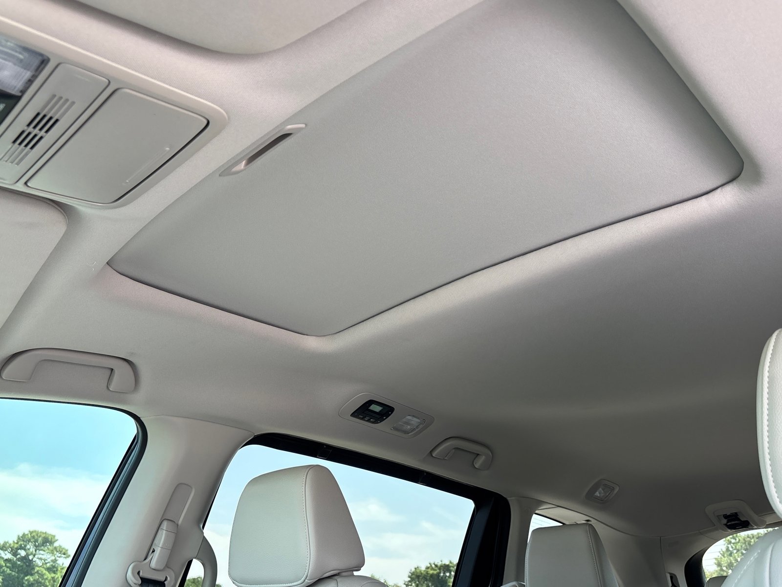 New 2026 Honda Odyssey EX-L image 3