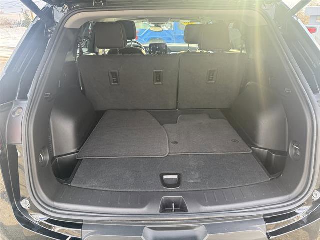 Used 2024 Chevrolet Blazer LT w/ Convenience Package image 20