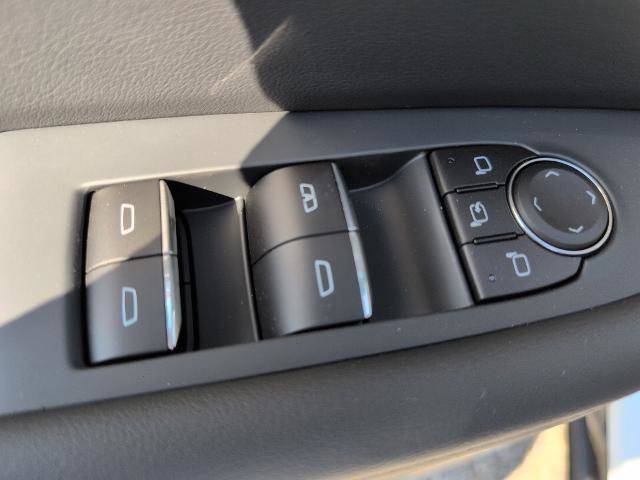 New 2026 Buick Enclave Sport Touring w/ Power Package image 23