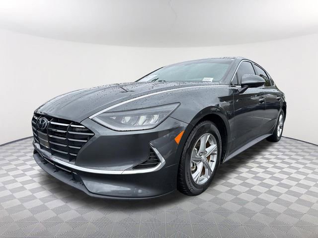 Used 2023 Hyundai Sonata SE