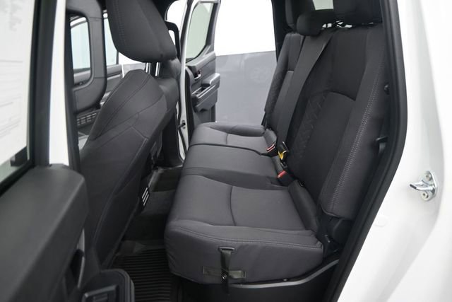 Used 2025 Toyota Tacoma SR5 RWD image 11