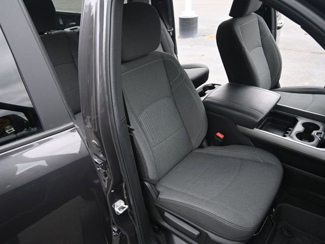 Used 2024 RAM 3500 Big Horn w/ Safety Group image 19