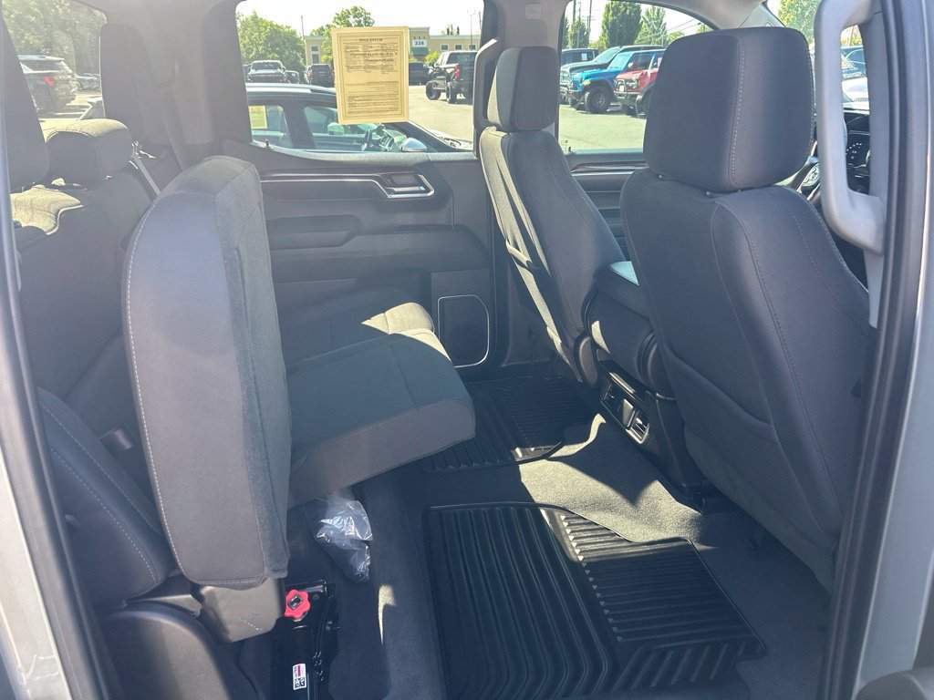 Used 2023 GMC Sierra 1500 Elevation AWD/4WD image 38