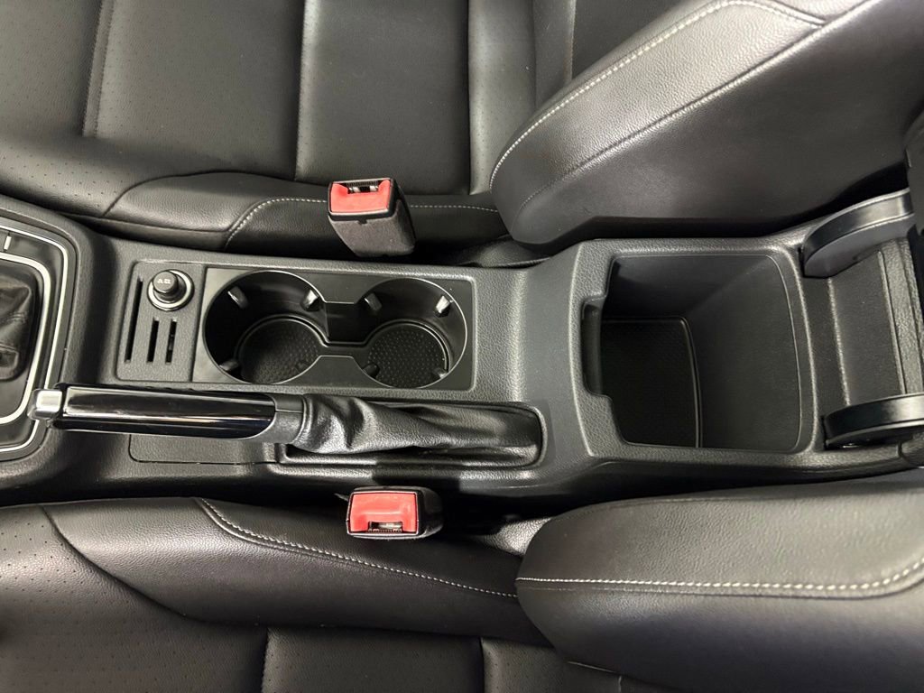 Used 2019 Volkswagen Golf Alltrack SE AWD/4WD image 30