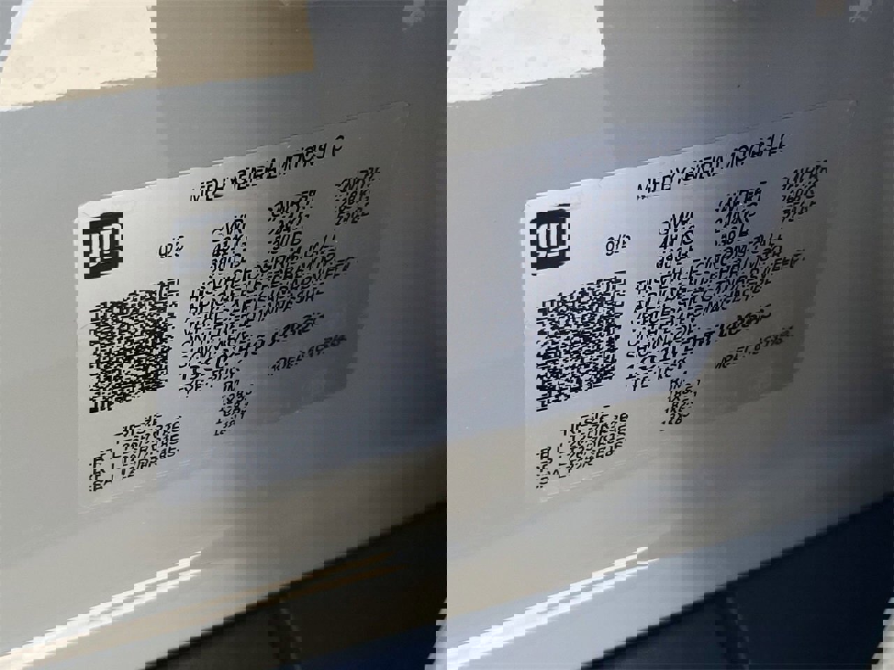 New 2026 Chevrolet Silverado EV LT image 28