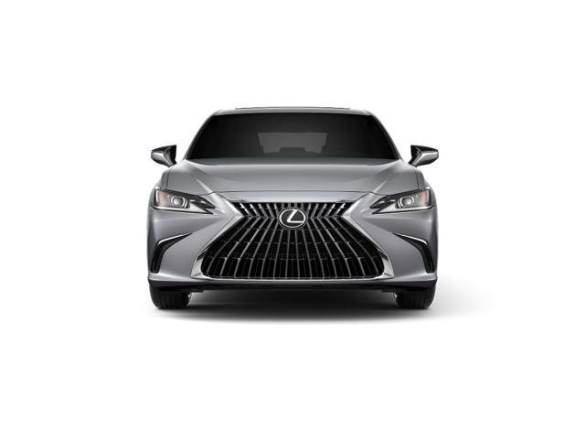 New 2025 Lexus ES 350 w/ Premium Package image 24