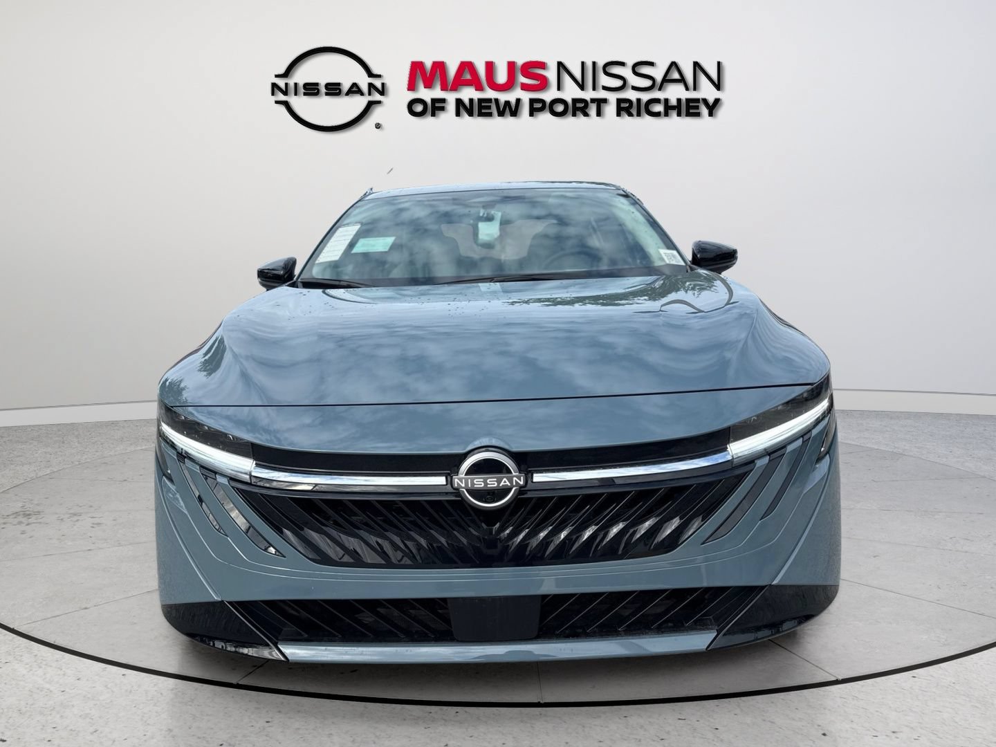 New 2026 Nissan Sentra SL w/ Floor Mat Package FWD image 5