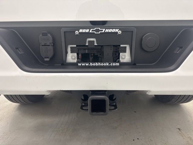 New 2026 Chevrolet Silverado 1500 RST w/ Dark Appearance Package AWD/4WD image 30