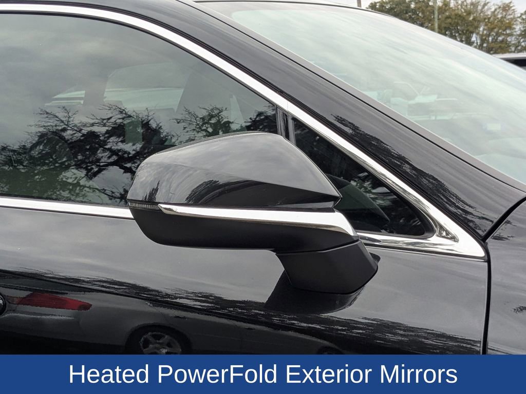 Used 2024 Lexus RX 350 FWD w/ Accessory Package (K3) image 12