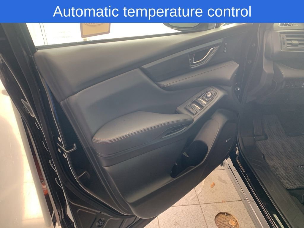 New 2026 Subaru Ascent Limited Bronze image 3