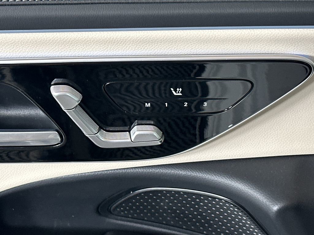 Certified 2025 Mercedes-Benz E 350 Sedan image 11
