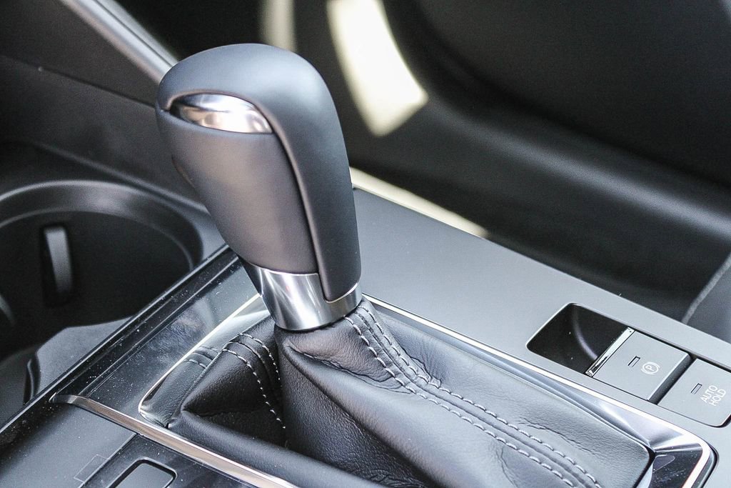 New 2026 MAZDA CX-5 Preferred image 21