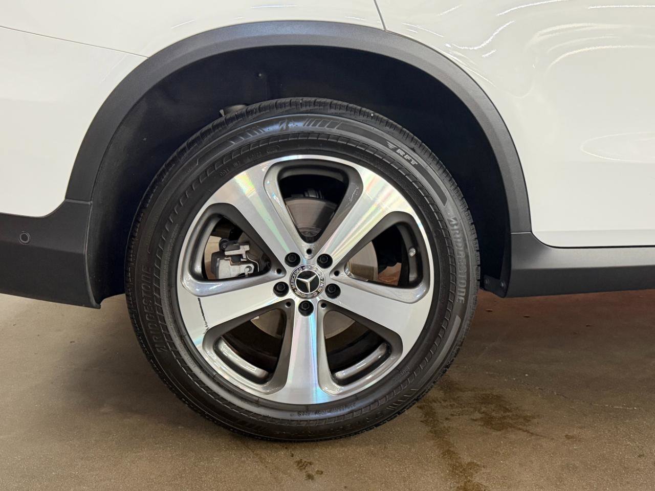 Used 2019 Mercedes-Benz GLC 300 GLC300 image 43