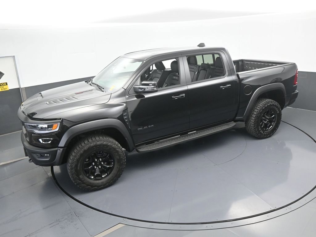 Used 2026 RAM 1500 RHO image 44