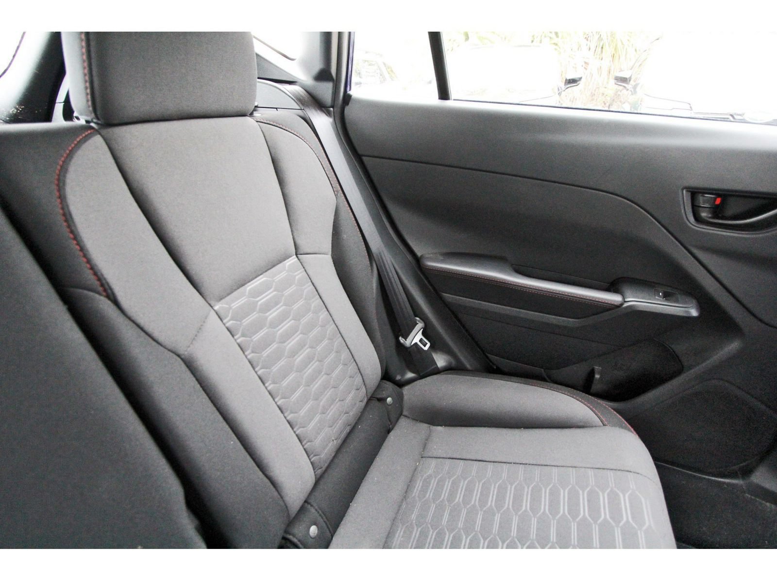 Certified 2024 Subaru Impreza 2.0i Sport AWD/4WD image 12