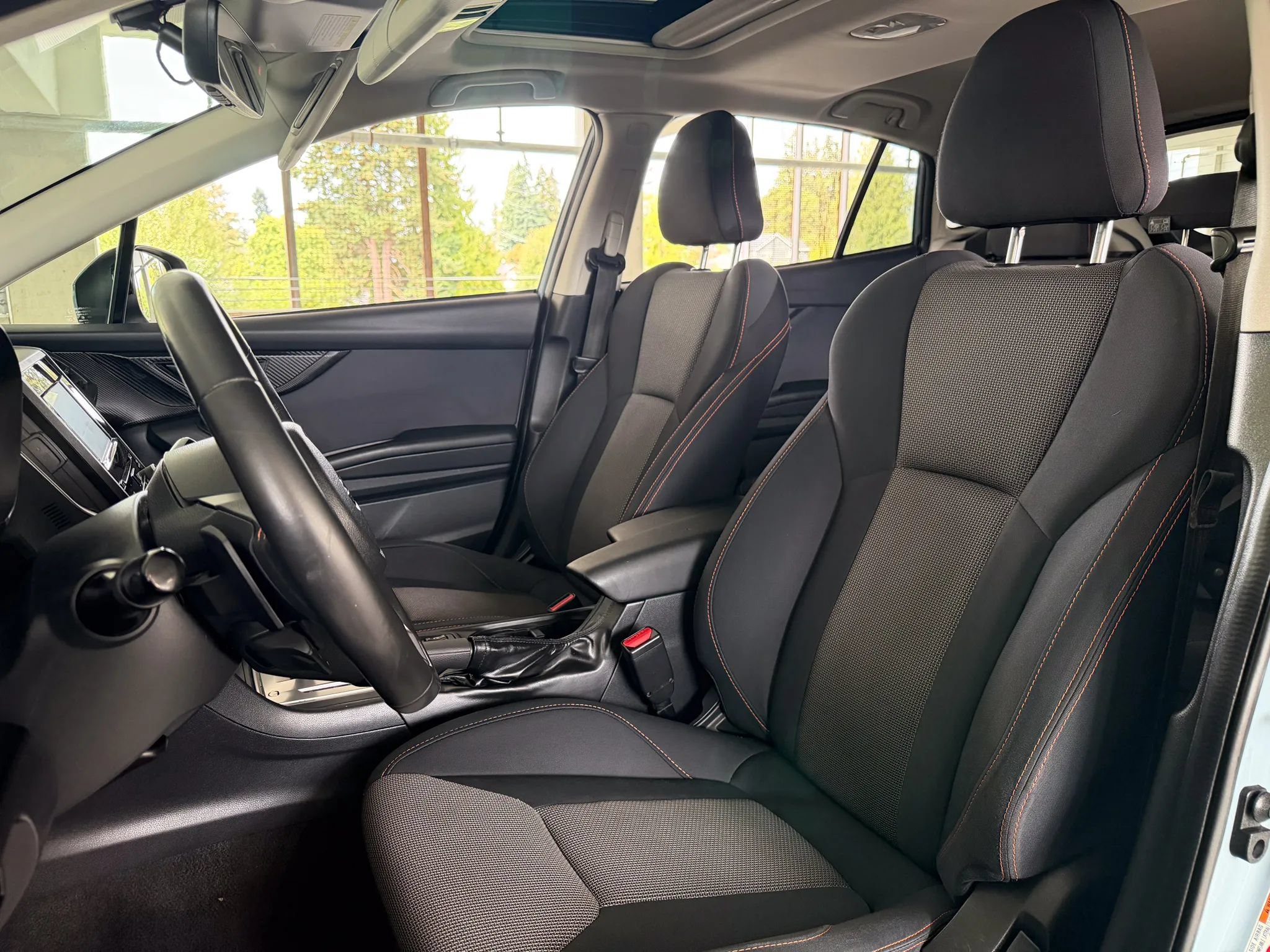 Used 2019 Subaru Crosstrek 2.0i Premium AWD/4WD image 17