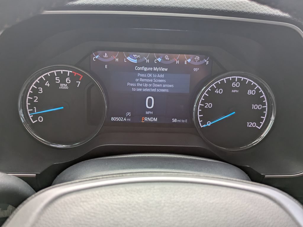Used 2021 Ford F150 XLT w/ Equipment Group 302A High AWD/4WD image 18