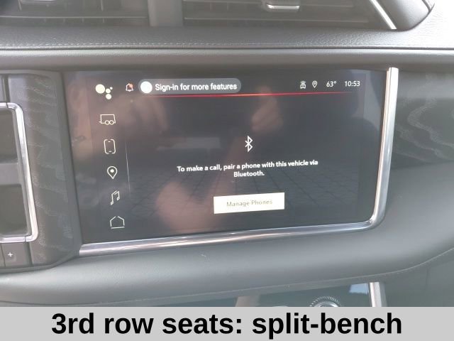 Used 2023 GMC Yukon Denali image 20