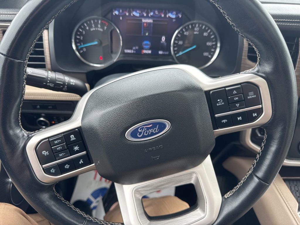Used 2024 Ford Expedition Limited image 38