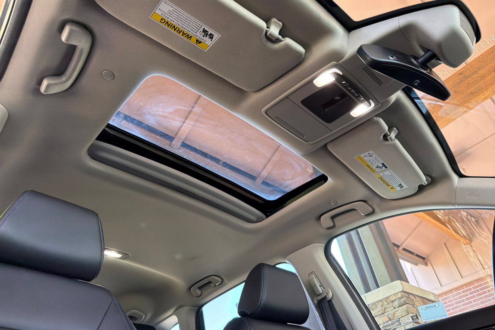Used 2025 Honda CR-V EX-L image 17