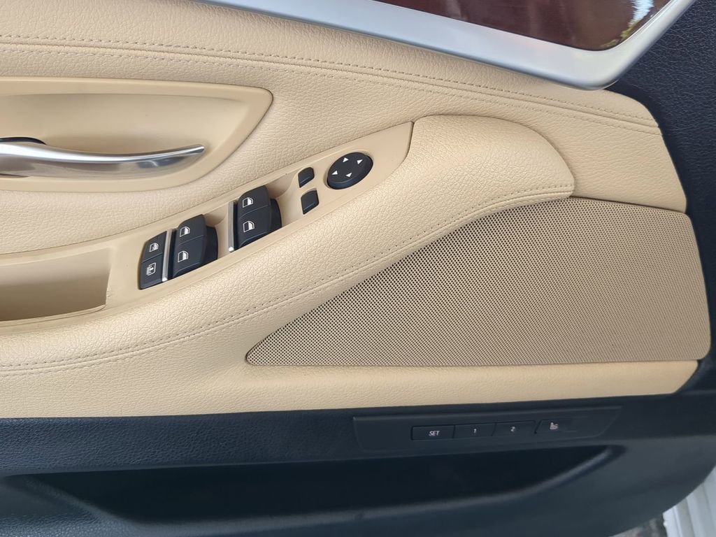 Used 2016 BMW 535i xDrive Sedan image 13