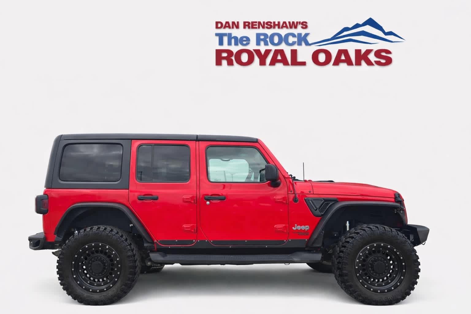 Used 2020 Jeep Wrangler Unlimited Sport S