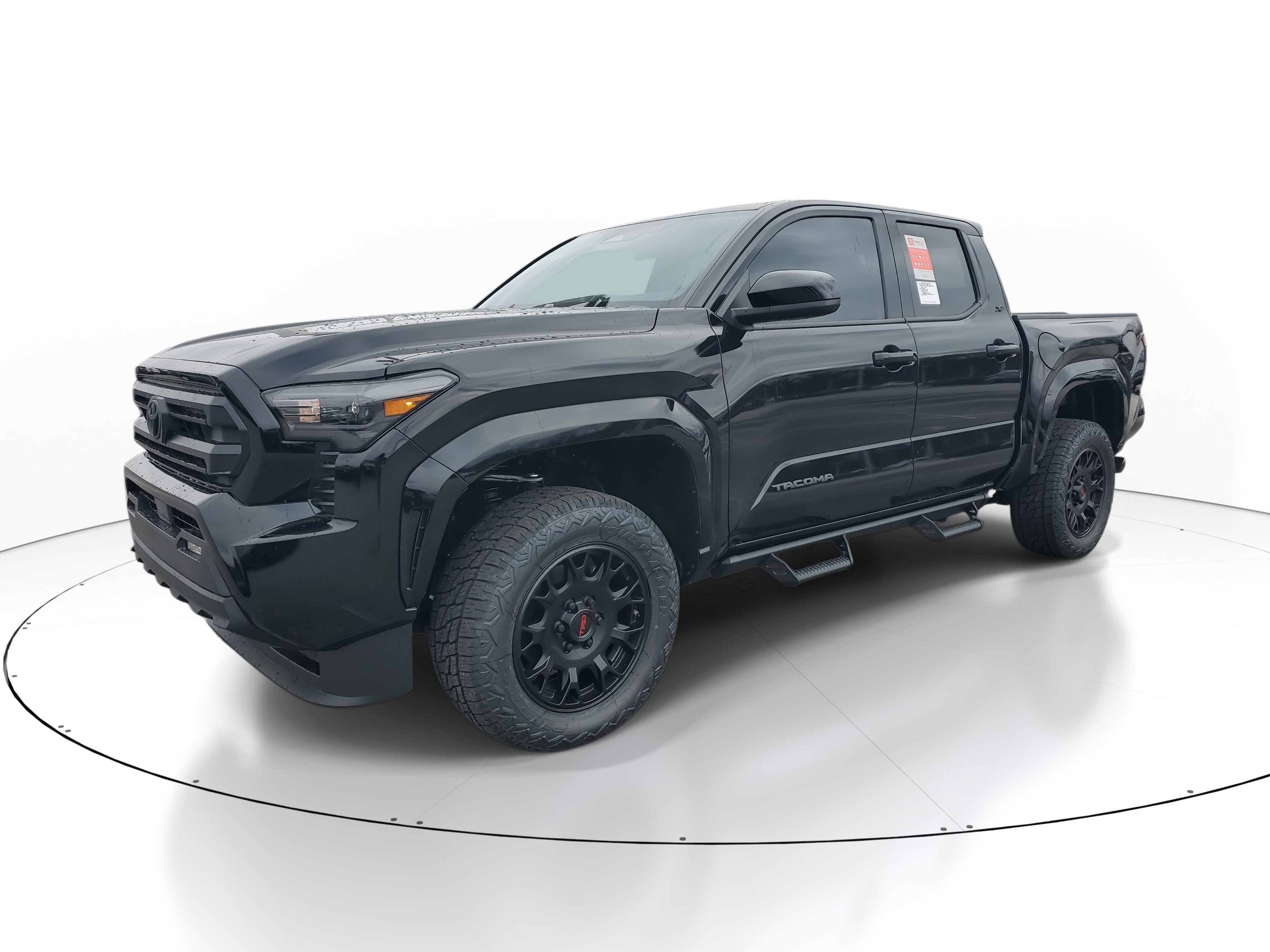 New 2026 Toyota Tacoma SR5 image 3