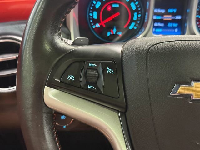 Used 2015 Chevrolet Camaro LT w/ RS Package image 14