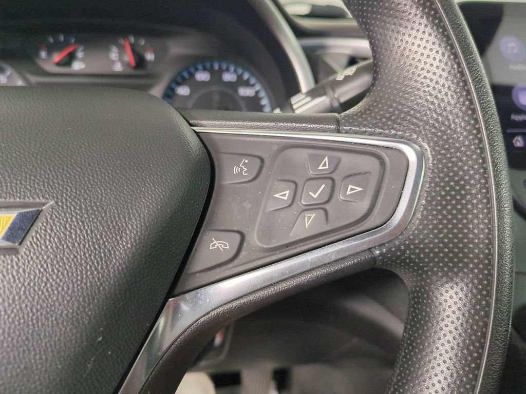 Used 2025 Chevrolet Malibu LT FWD image 29