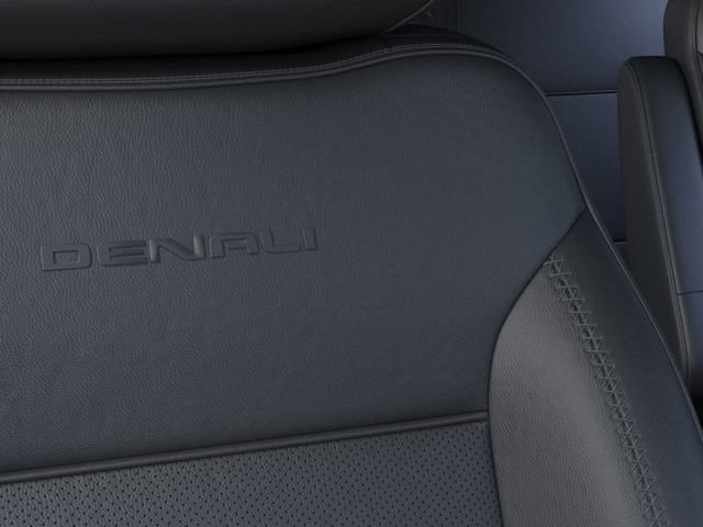 New 2026 GMC Yukon Denali w/ LPO, Floor Liner Package AWD/4WD image 21