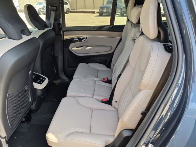 New 2027 Volvo XC90 B6 Plus AWD/4WD image 12