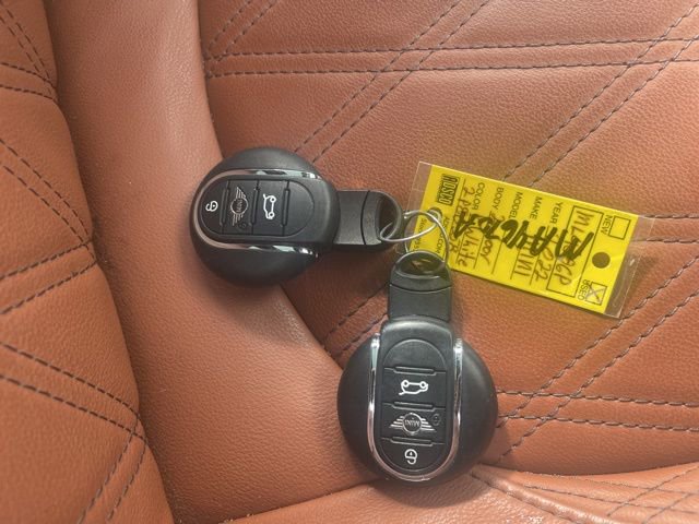 Used 2022 MINI Cooper S image 27