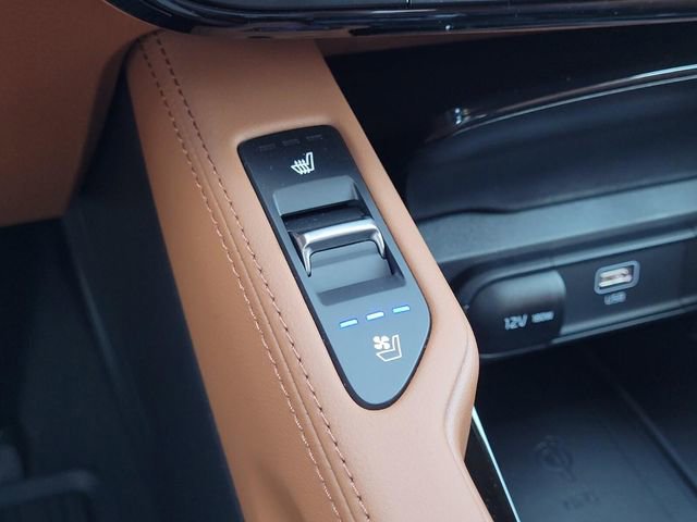 New 2025 Kia Telluride SX Prestige X-Pro AWD/4WD image 21