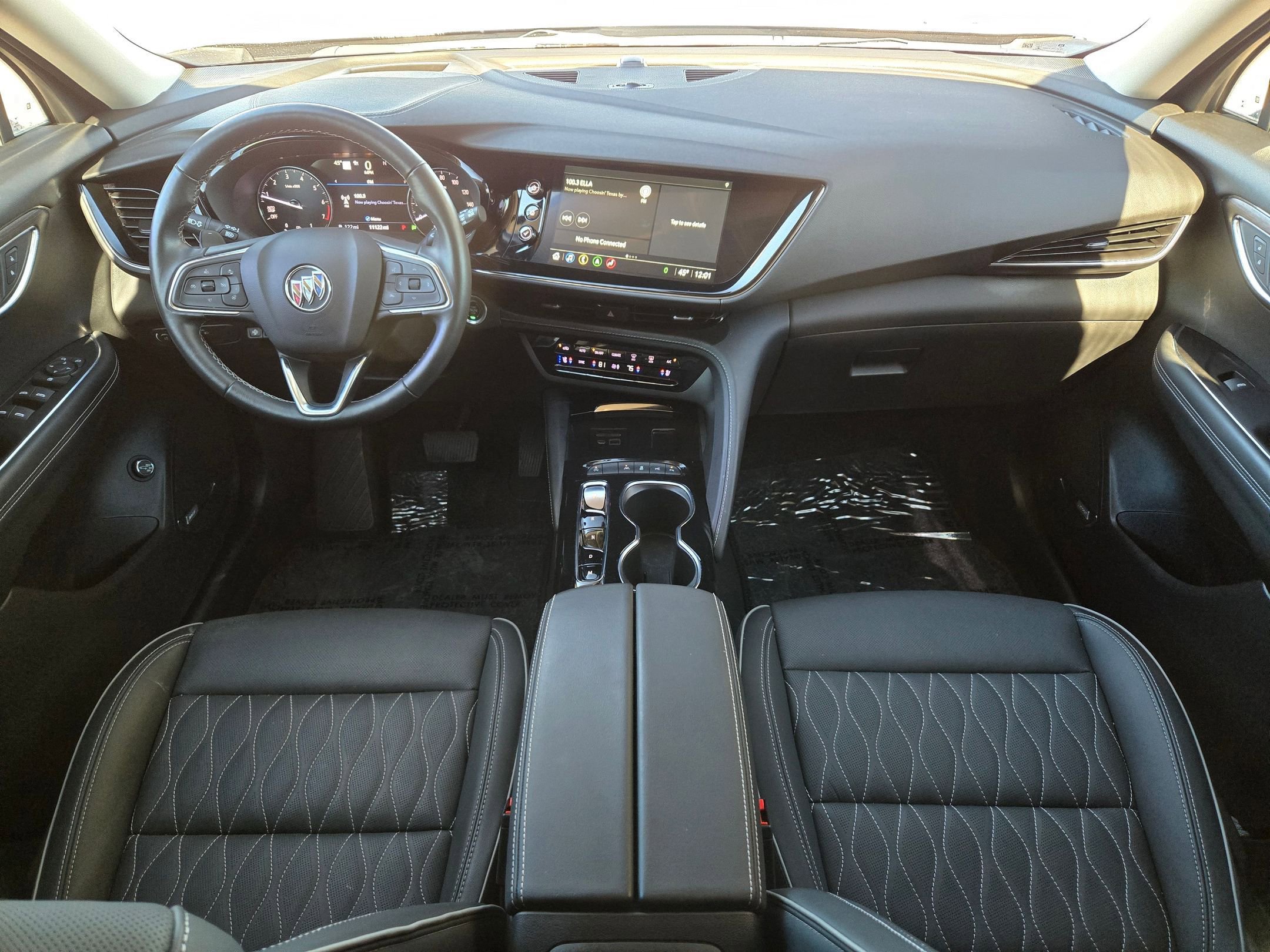 Certified 2023 Buick Envision Avenir image 17