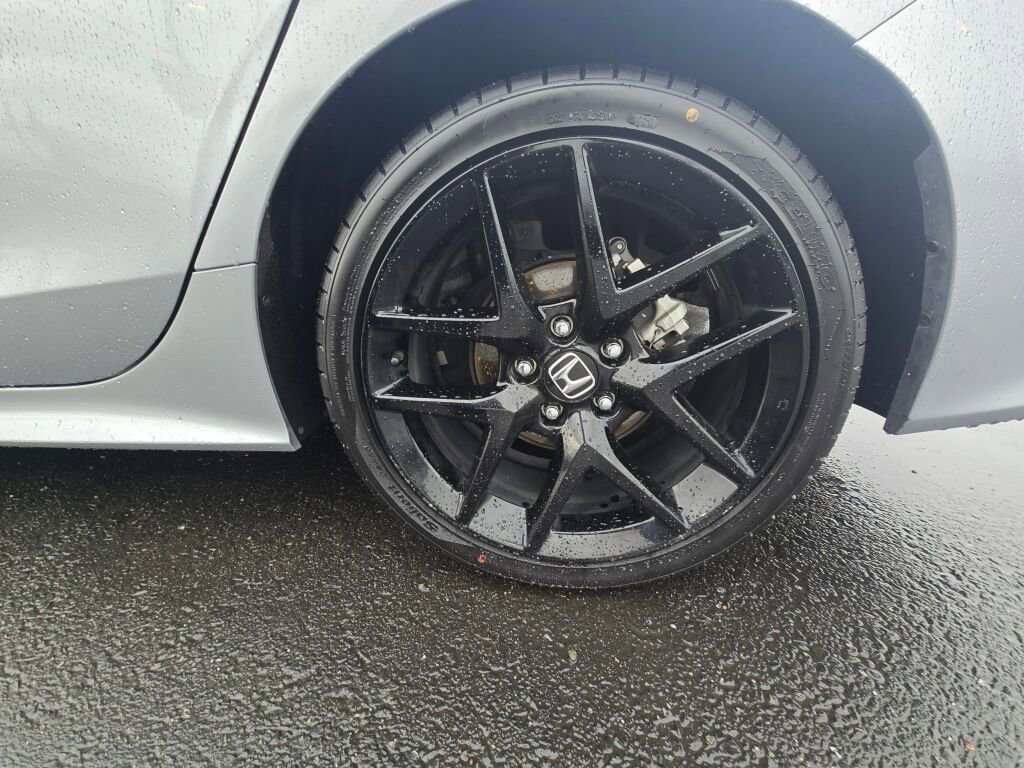 Used 2024 Honda Civic Sport image 15