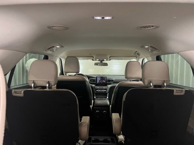 Used 2020 Ford Explorer XLT w/ Equipment Group 202A image 28