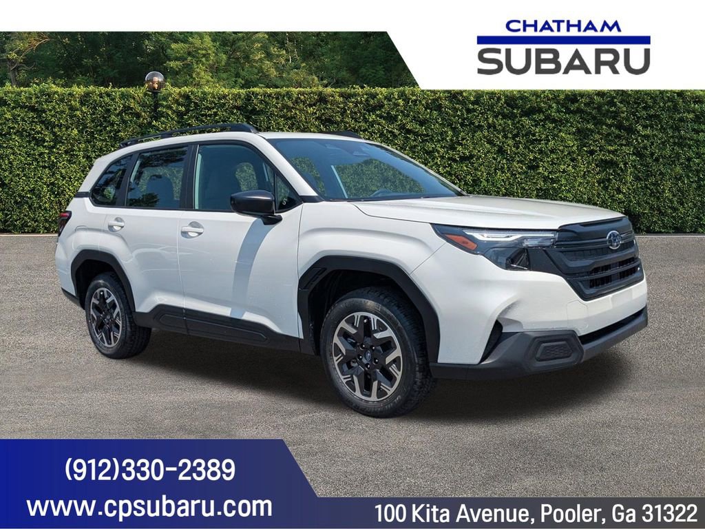 New 2026 Subaru Crosstrek 2.0i Premium