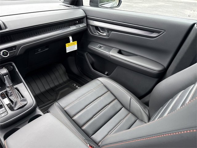 New 2026 Honda CR-V Sport-L image 20