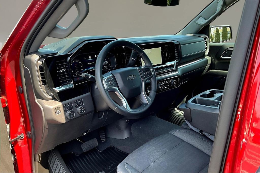 Used 2023 Chevrolet Silverado 1500 RST image 18