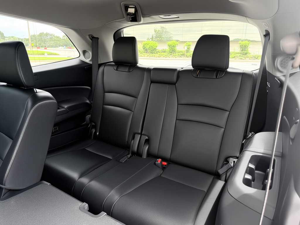 Used 2016 Honda Pilot Touring image 12