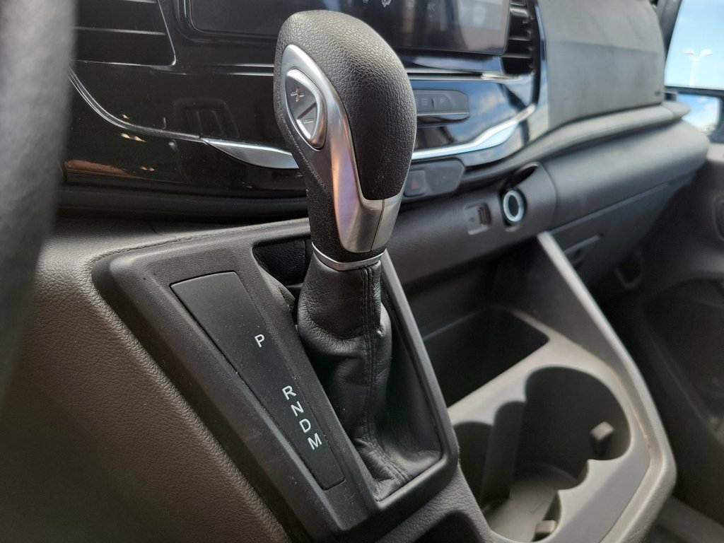 Used 2024 Ford Transit 350 XLT RWD image 16