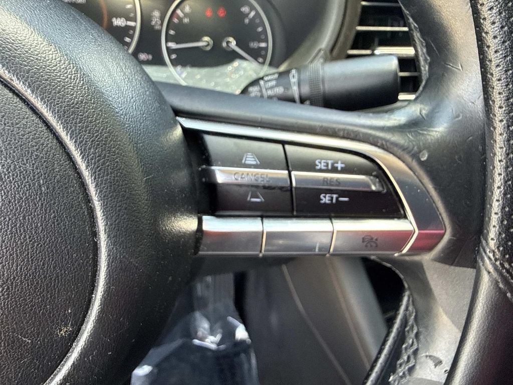 Used 2022 MAZDA MAZDA3 s FWD image 41