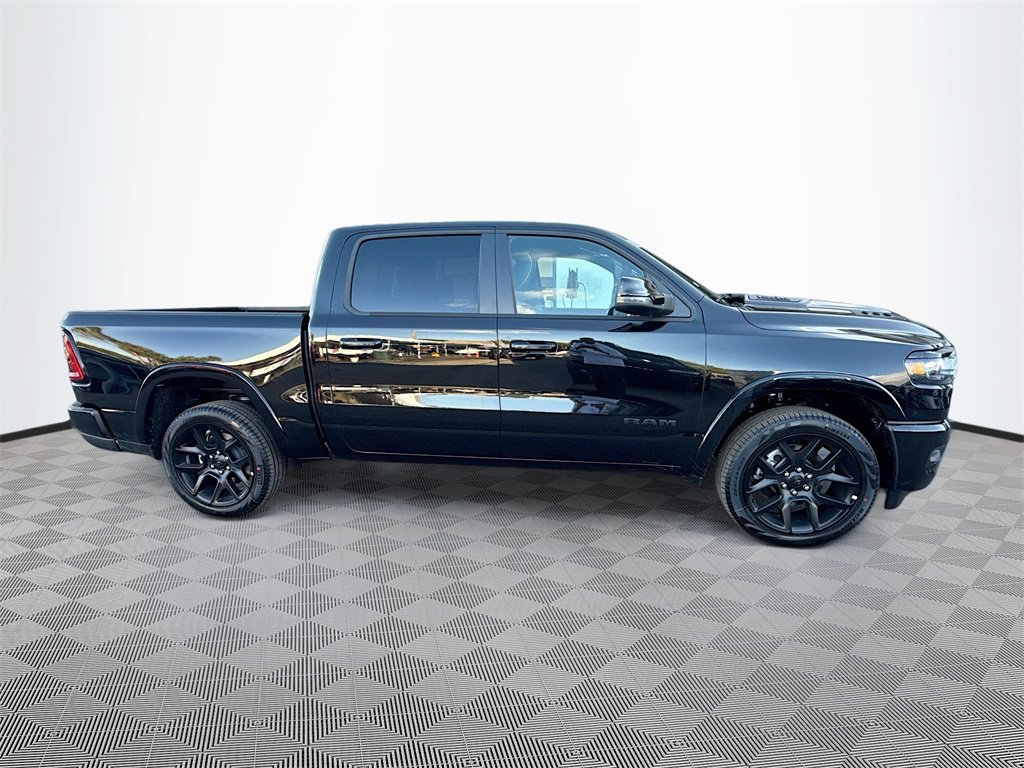New 2026 RAM 1500 Laramie image 4