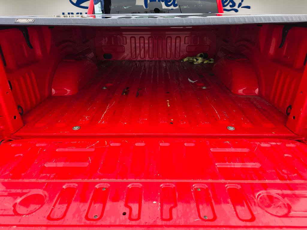 Used 2018 Ford F150 XL w/ XL Power Equipment Group image 13