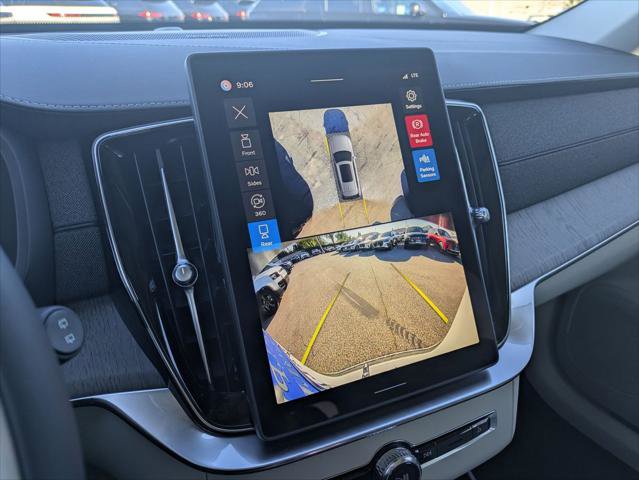New 2026 Volvo XC90 T8 Ultra w/ Protection Package Premier image 9