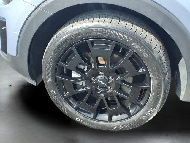 Used 2022 Kia Telluride SX w/ SX Prestige Package image 21