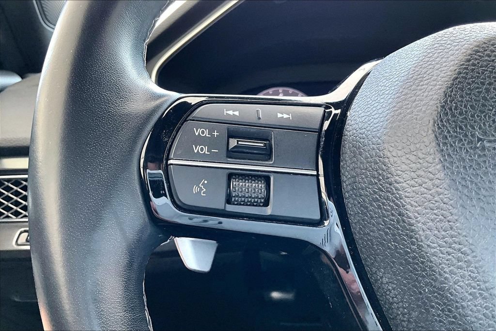 Used 2024 Acura Integra A-Spec FWD image 23