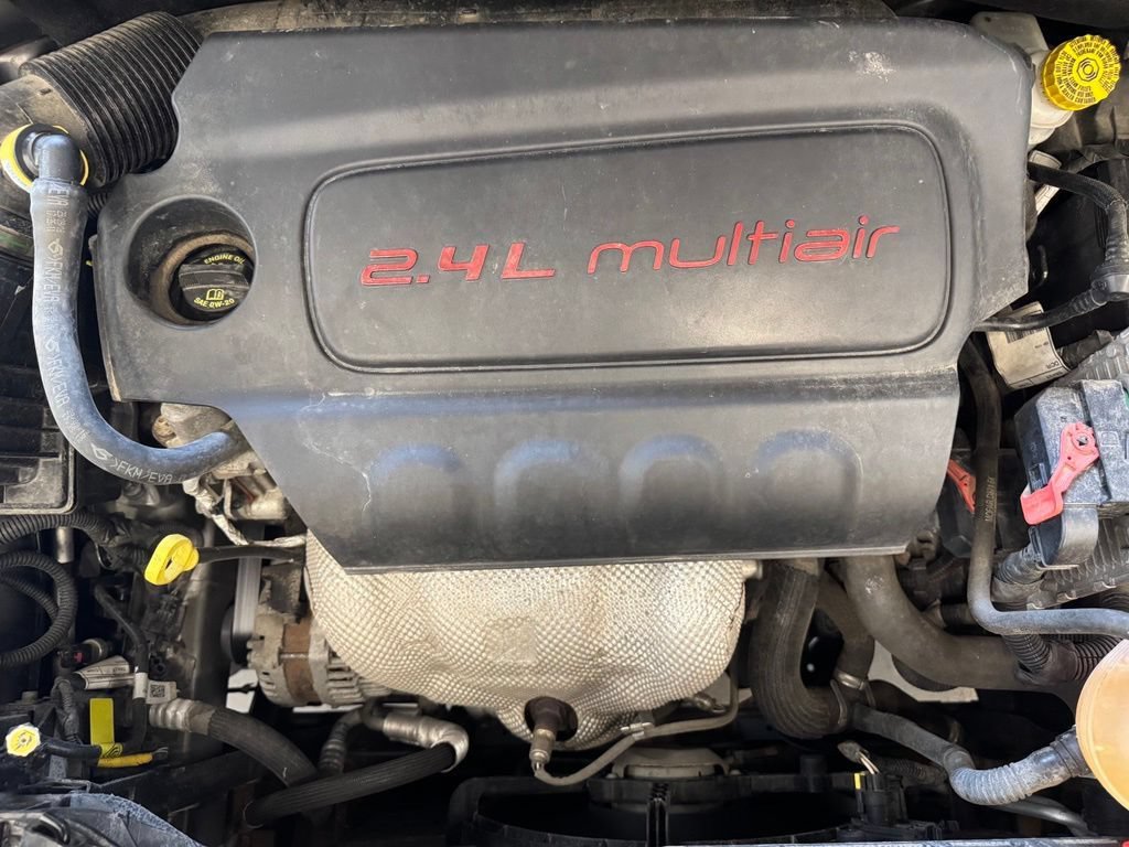 Used 2017 Jeep Renegade Sport w/ Power & Air Group AWD/4WD image 10