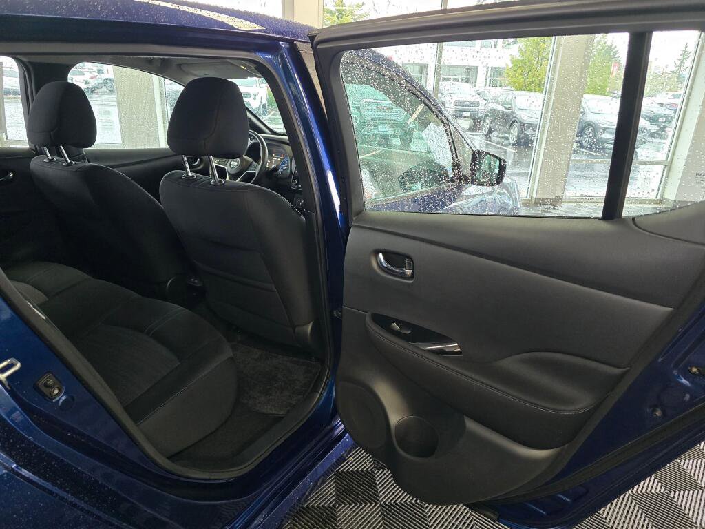 Used 2021 Nissan Leaf SV image 37